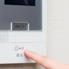 インターホン